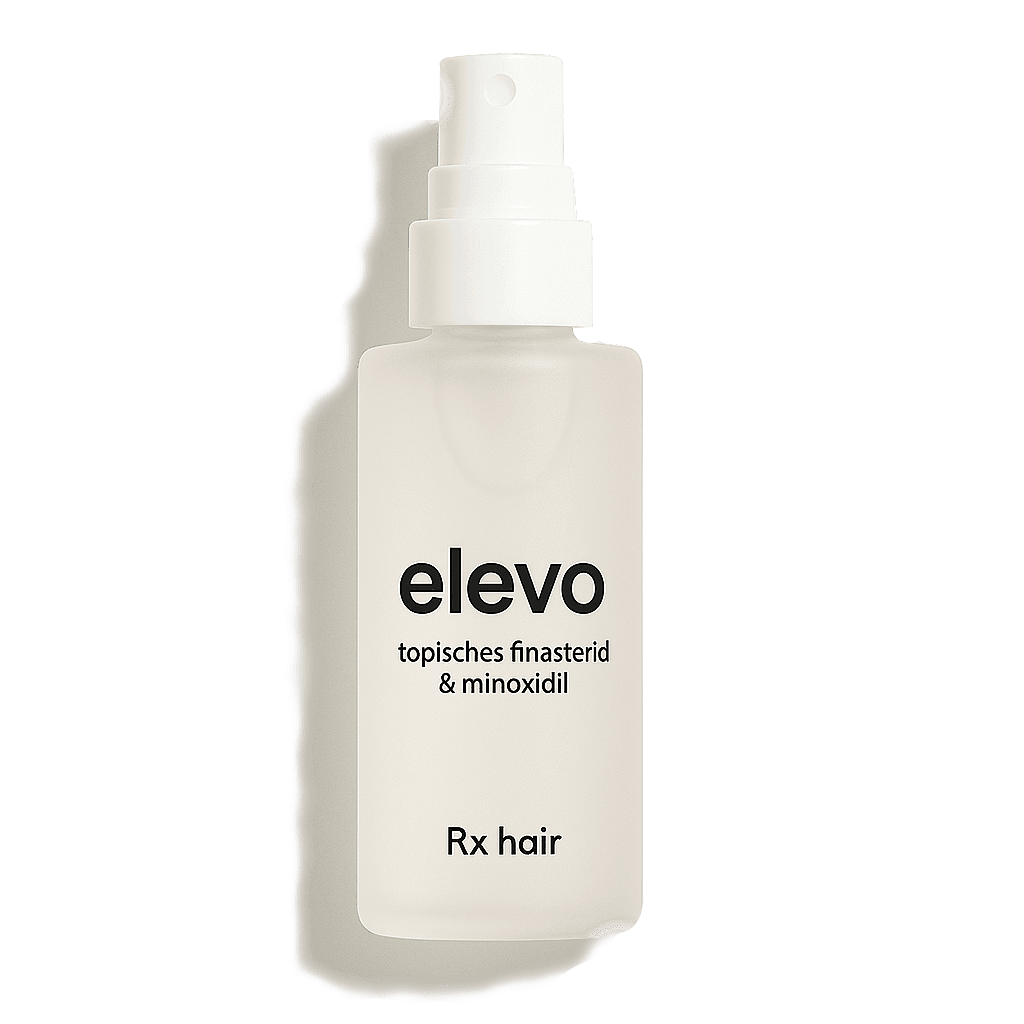 Elevo Hair Products